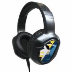 Auriculares Lexibook Infantil Preto