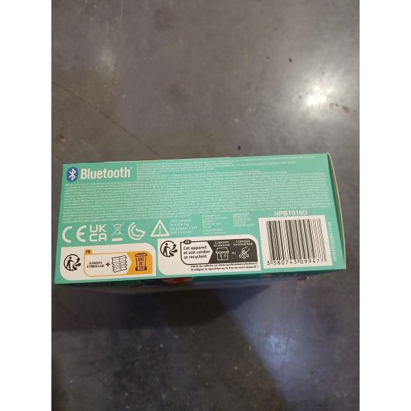 Auriculares Bluetooth Lexibook