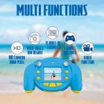 Câmara Digital Infantil Lexibook The Paw Patrol