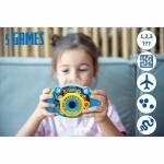 Câmara Digital Infantil Lexibook The Paw Patrol
