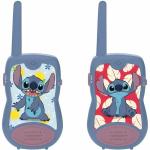 Walkie-Talkies Lexibook Stitch