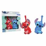 Walkie-Talkies Stitch Lexibook 3D