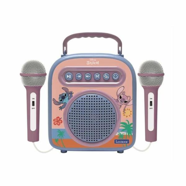 Suporte ajustável Lexibook