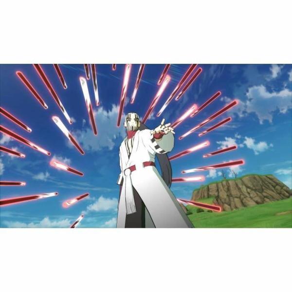 Jogo eletrónico PlayStation 5 Bandai Namco Naruto x Boruto: Ultimate Ninja - Storm Connections Standard Edition (FR)