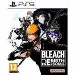 Jogo eletrónico PlayStation 5 Bandai Namco Bleach: Rebirth of Souls