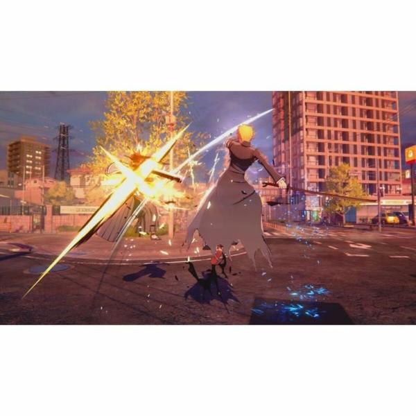 Jogo eletrónico PlayStation 5 Bandai Namco Bleach: Rebirth of Souls