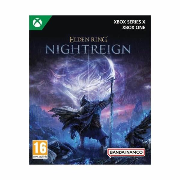Xbox Series X Videojogo Bandai Namco Nightreign - Edición Buscadores