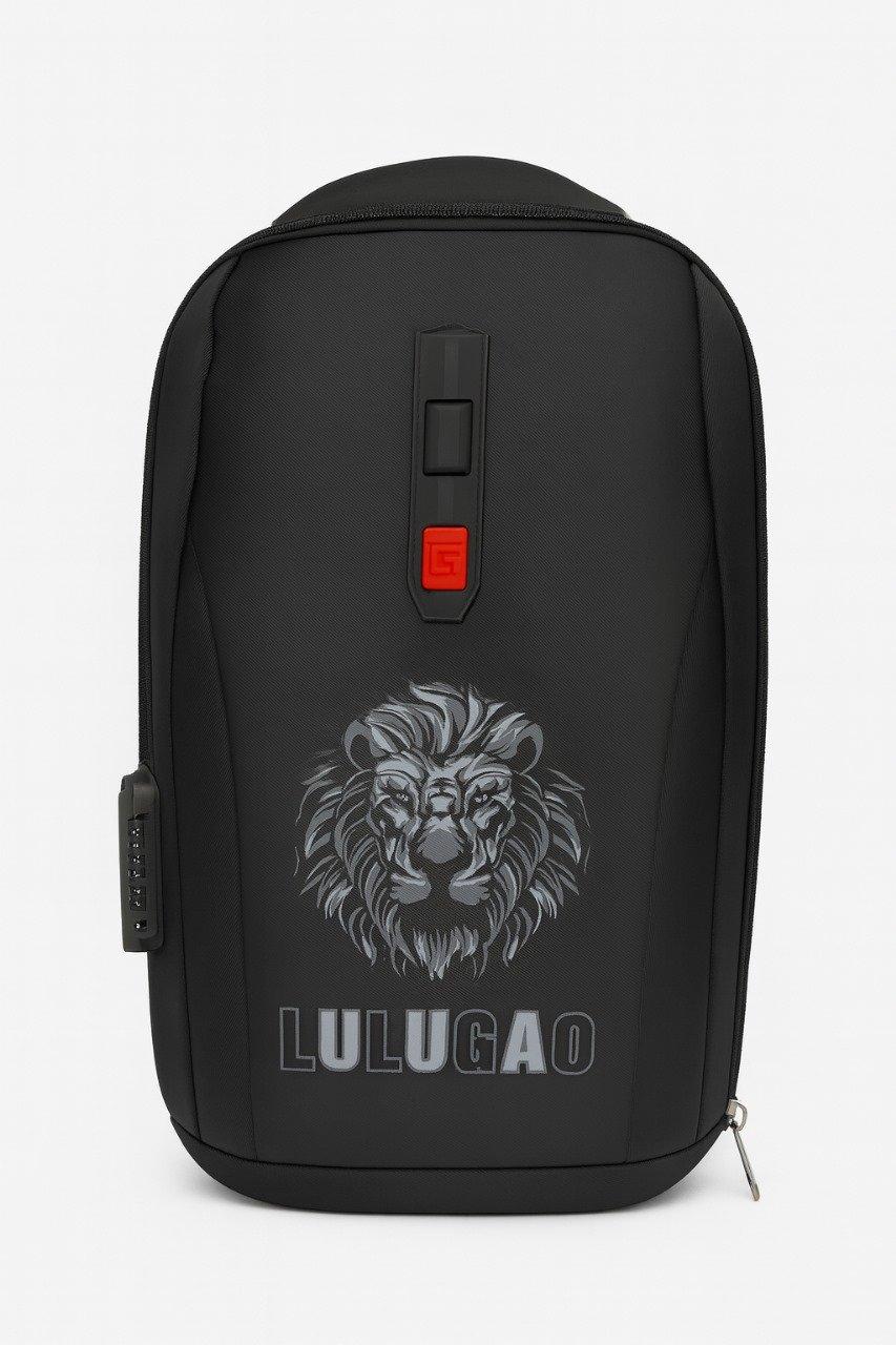 Mochila Executiva Antifurto – LULUGAO