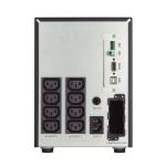 Sistema Interactivo de Fornecimento Ininterrupto de Energia Legrand LG-311062 1200 W 1500 VA