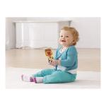 Telefone de brincar Vtech Baby Baby Bilingual Smartphone (FR)