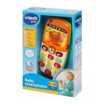 Telefone de brincar Vtech Baby Baby Bilingual Smartphone (FR)