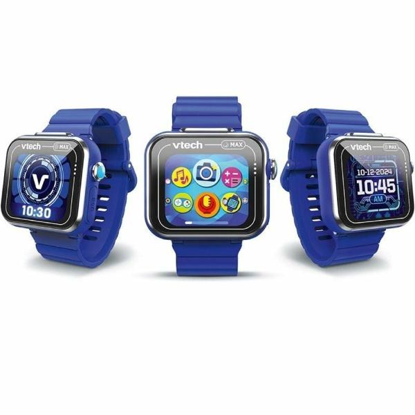 Smartwatch para Crianças Vtech Kidizoom Smartwatch Max 256 MB Interativo