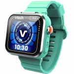 Smartwatch para Crianças Vtech Kidizoom Smartwatch Max Água-marinha