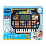 Tablete Interativo Infantil Vtech Piano