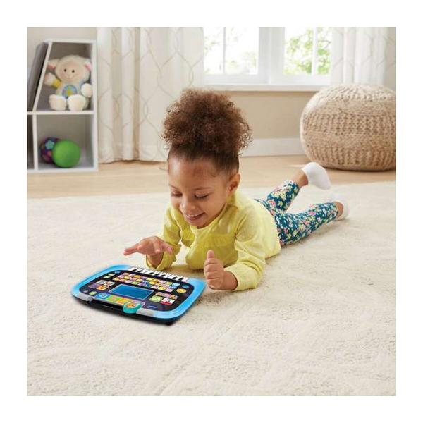 Tablete Interativo Infantil Vtech Piano