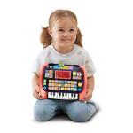 Tablete Interativo Infantil Vtech Piano