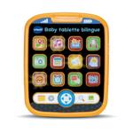 Tablete Interativo Infantil Vtech Baby (1 Unidade)