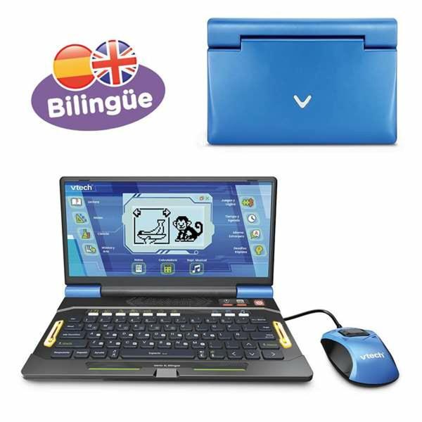 Brinquedo Interativo Vtech ES