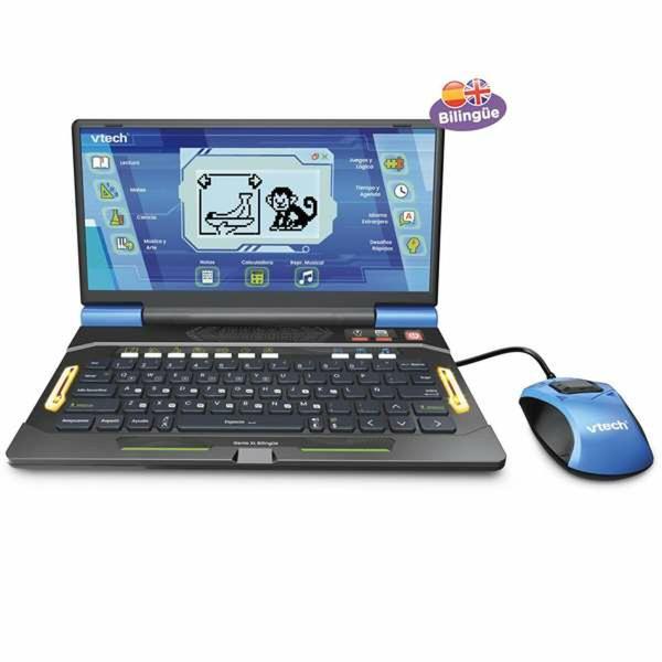 Brinquedo Interativo Vtech ES