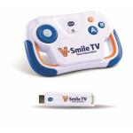 Consola de Jogos Portátil Vtech V-Smile TV