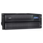 Sistema Interactivo de Fornecimento Ininterrupto de Energia APC Smart-UPS X 3000 VA 2700 W