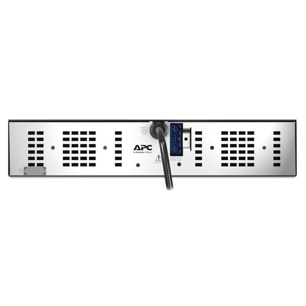 Bateria para Sistema Interactivo de Fornecimento Ininterrupto de Energia APC SMX48RMBP2U