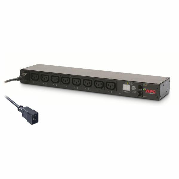 Rack APC AP7921B 230 V Preto