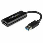 Adaptador USB 3.0 para HDMI Startech USB32HDES           