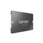 Disco Duro Lexar NS100 512 GB SSD