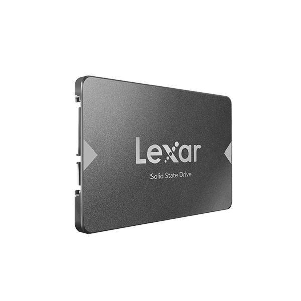 Disco Duro Lexar NS100 1 TB SSD