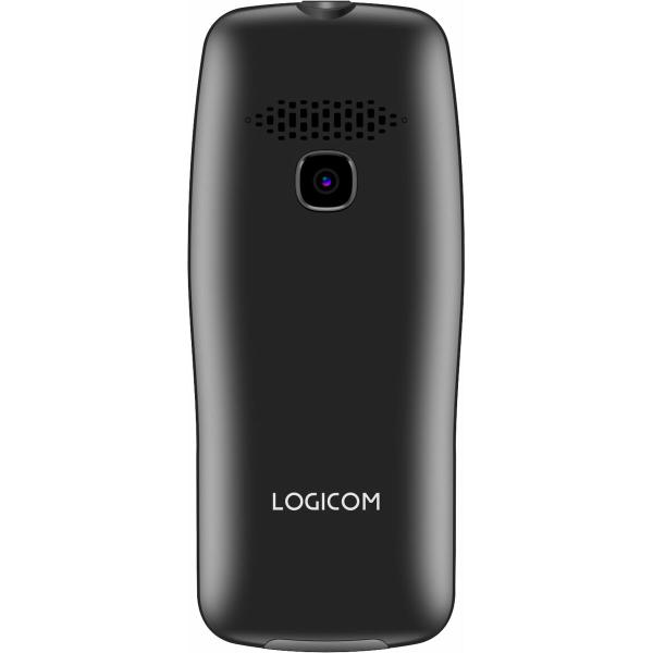 Smartphone Logicom POSH405_BK