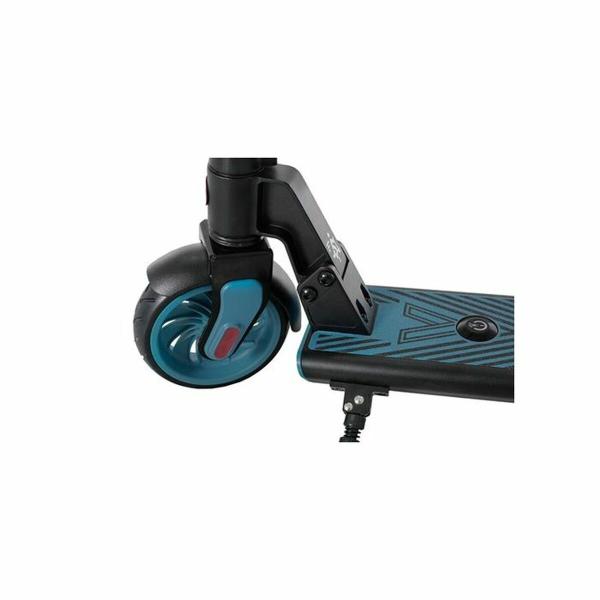 Trotineta Elétrica Wispeed 150 W Azul