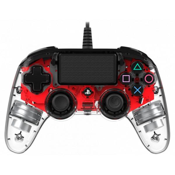 Comando Gaming Nacon PS4 COMPACT