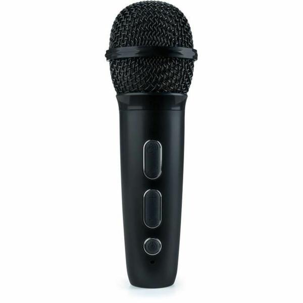 Altifalante Portátil BigBen Party BIGBEN Preto