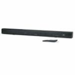 Soundbar Thomson Preto 120 W