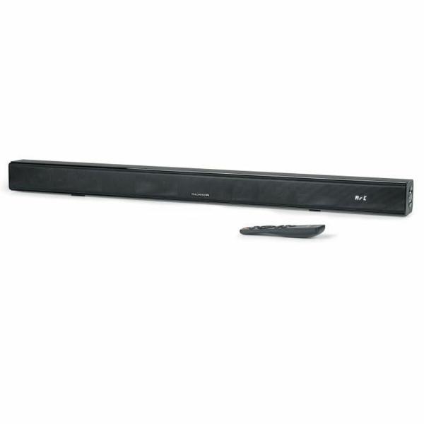 Soundbar Thomson Preto 120 W