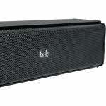 Soundbar Thomson Preto 120 W