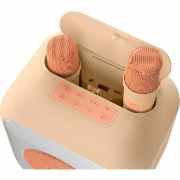 Altifalante Portátil BigBen Party Fishing 30 W