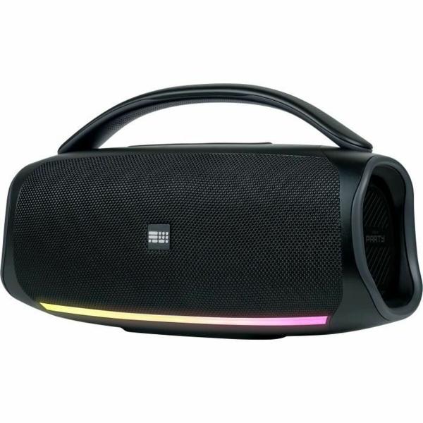 Altifalante Portátil BigBen Party Mainstream 4 100 W