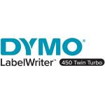 Impressora multifunções Dymo LabelWriter™ 450 TwinTurbo