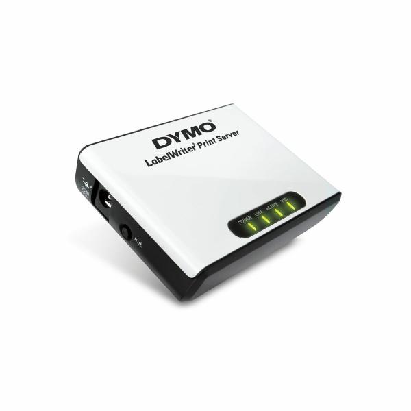 Servidor de impressão Dymo S0929080
