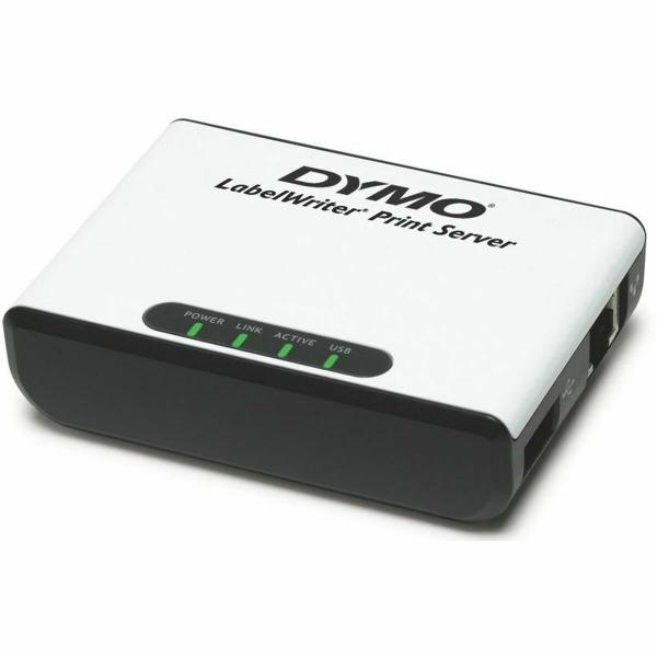 Servidor de impressão Dymo S0929080