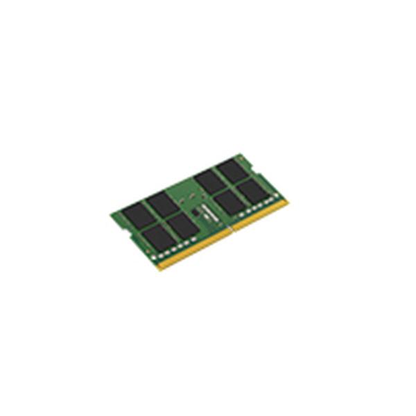 Memória RAM Kingston KVR32S22D8/16 16GB 16 GB CL22 DDR4 3200 MHz