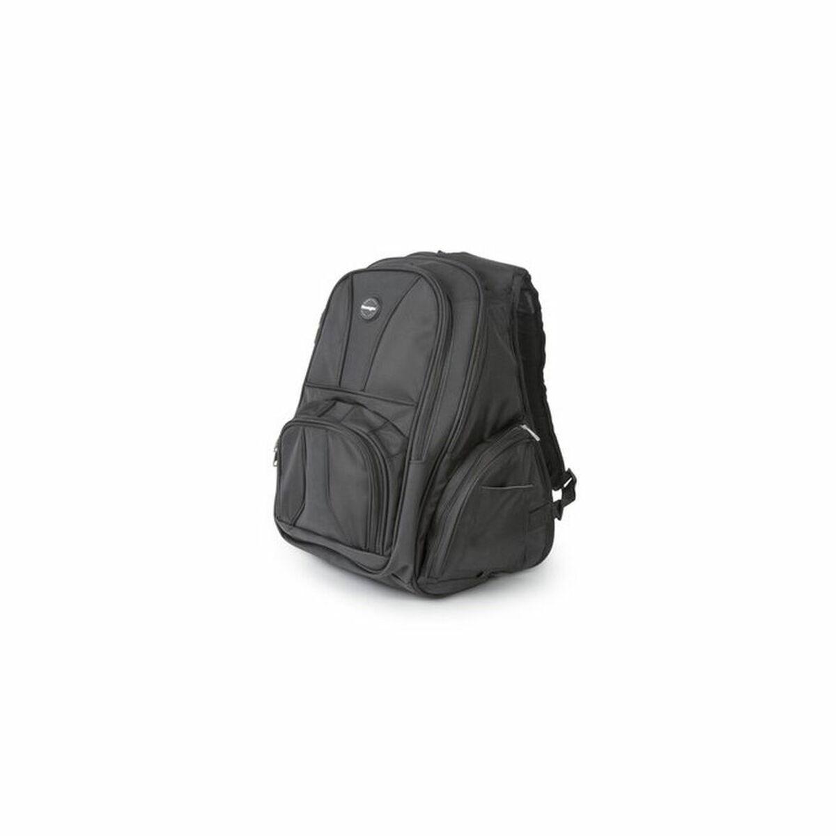 Mala para Portátil Kensington 1500234 15,6" Preto 16" (2 Unidades)