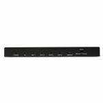 Splitter HDMI Startech ST124HD202 Preto