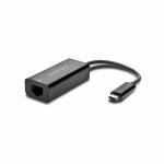Adaptador USB para Ethernet Kensington K33475WW Preto