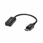 Adaptador HDMI para DisplayPort Kensington K33984WW            