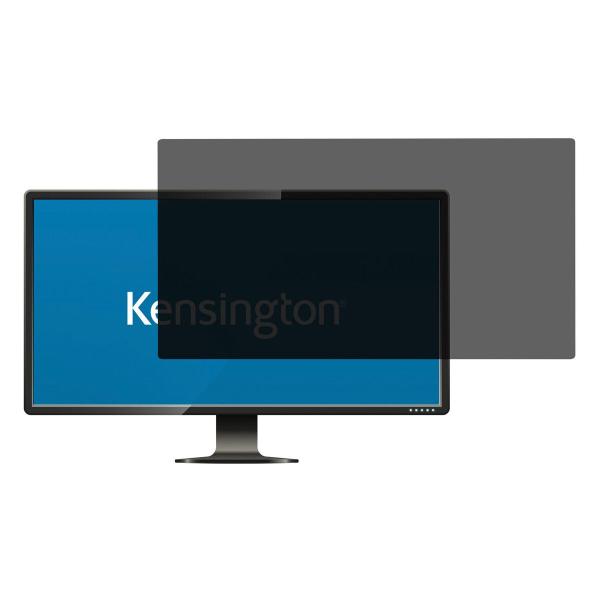 Filtro de Privacidade para Monitor Kensington 626488 24"