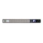Sistema Interactivo de Fornecimento Ininterrupto de Energia Eaton 5P 650I RACK 1U G2