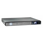 Sistema Interactivo de Fornecimento Ininterrupto de Energia Eaton 5P 650I RACK 1U G2